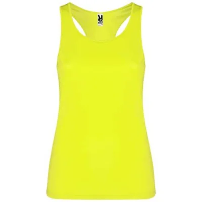 Débardeur de sport de 140 g/m² Shura pour femme