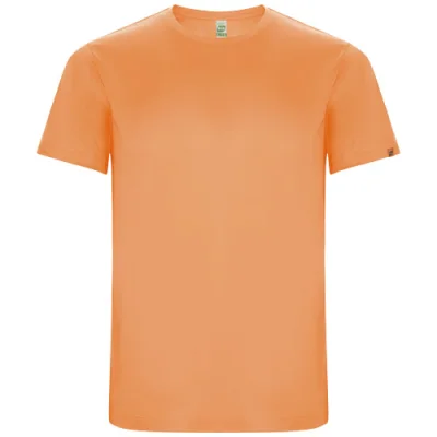 T-shirt sport de 135 g/m² Imola à manches courtes pour enfant