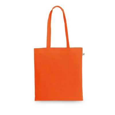 Mexico – Sac fabriqué à partir de coton recyclé (70%) et polyester (30% rPET) (150 g/m²)
