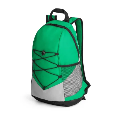 Turim II – Sac à dos polyester recyclé 600D