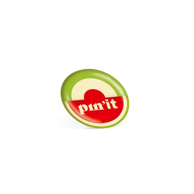 Doming 1 – Pin