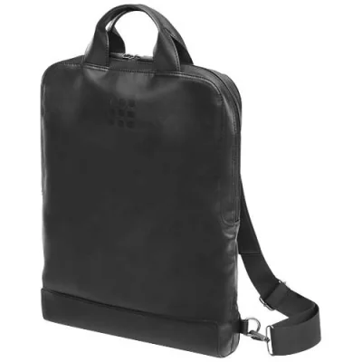 Sacoche d’ordinateur verticale Moleskine Classic