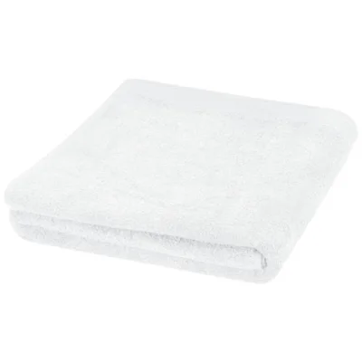Serviette en coton 550 g/m² 100x180 cm Riley