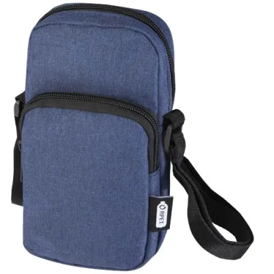 Pochette Ross recyclée GRS pour téléphone portable