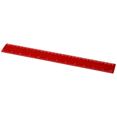 Règle Refari de 30 cm en plastique recyclé