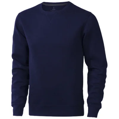 Sweat shirt ras du cou unisexe de 300 g/m² Arora