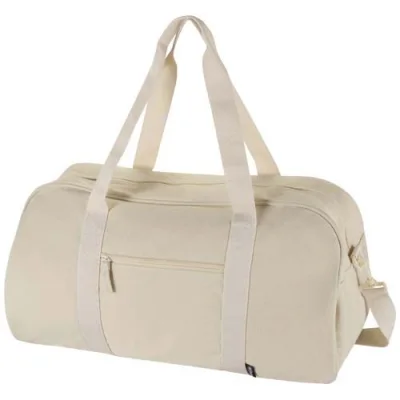 Sac de voyage Recanvas recyclé et certifié GRS de 40 L