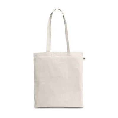 Beja – Sac 100% coton recyclé (180 g/m²)