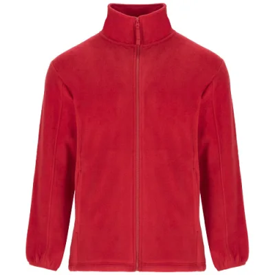 Veste en polaire entièrement zippée Artic pour enfant