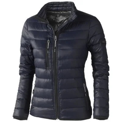 Doudoune duvet léger femme Scotia