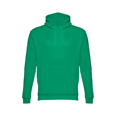 THC Phoenix – Sweat (unisexe) avec capuche en coton et polyester