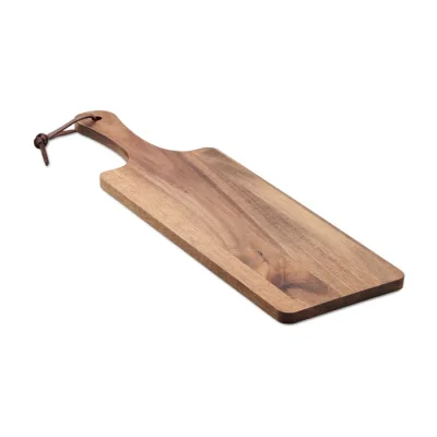 Cibo – Planche de service en acacia
