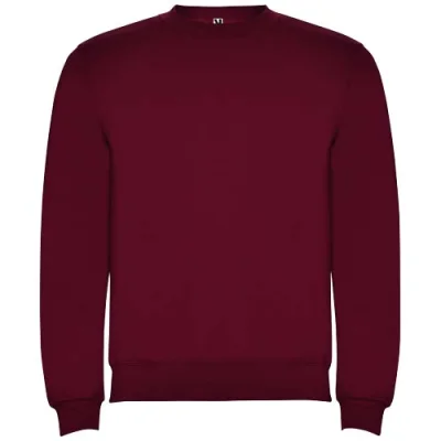 Pull à col ras-du-cou de 280 g/m² Clasica pour enfant