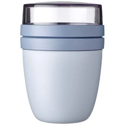 Lunch box Mepal Ellipse 300+120 ml Mini