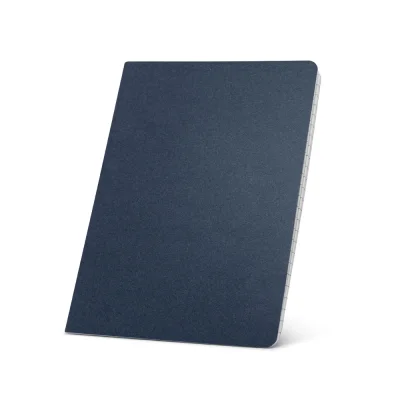 Ecown – Bloc notes A5 avec pages lignées