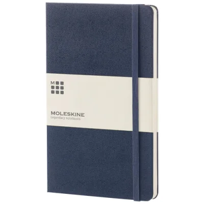 Carnet Classic L à couverture rigide - ordinaire