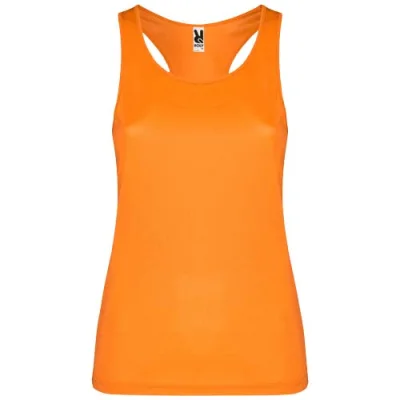 Débardeur de sport de 140 g/m² Shura pour femme