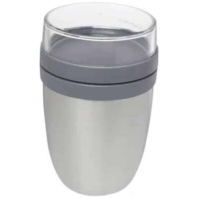 Bol à déjeuner isotherme Ellipse 500+200 ml