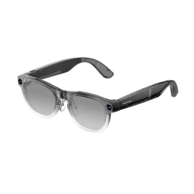 Lunettes Prixton IRIS AI