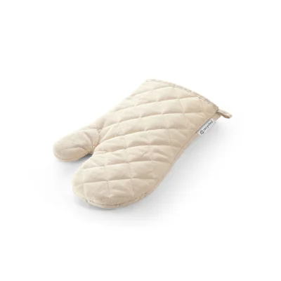 Rickey – Gant de cuisine en coton (60% recyclé)