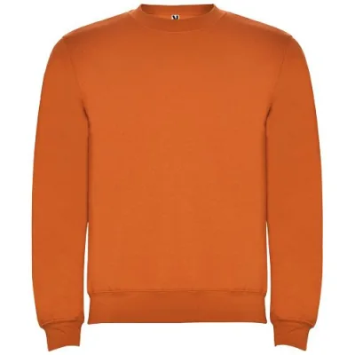 Pull ras du cou de 280 g/m² Clasica unisexe