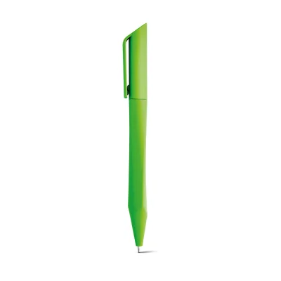 Boop – Stylo avec clip et mécanisme twist