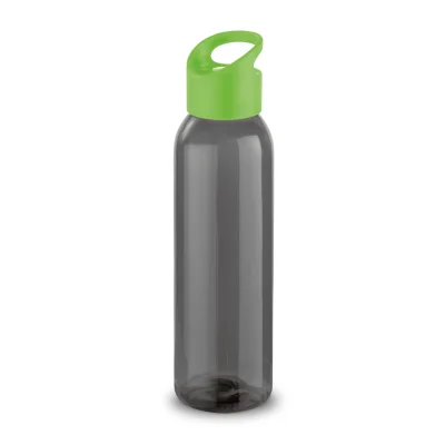 Portis – Bouteille de sport en PP et PS 630 mL
