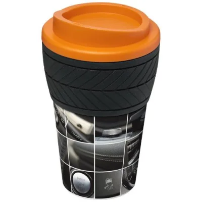 Gobelet isolant Brite-Americano® pneu 350ml