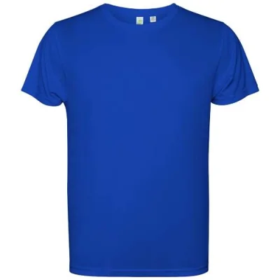 T-shirt de 125 g/m² Estoril à manches courtes pour enfant