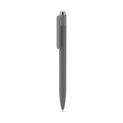 Kylie – Stylo à bille en aluminium (94% recyclé) avec clip innovant