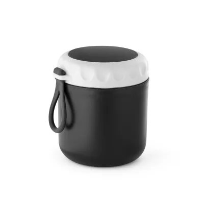 Samoura – Conteneur thermique en PP 380 mL