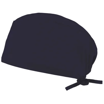 VL Enlil – Bonnet sanitaire en sergé (190g/m²), en coton (35%) et polyester (65%)