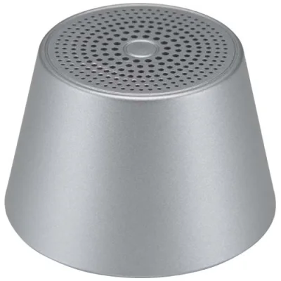 Enceinte magnétique SMART 3 W en aluminium recyclé