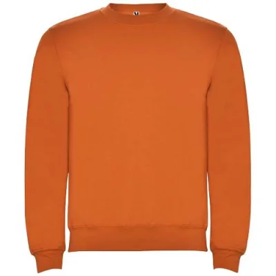 Pull à col ras-du-cou de 280 g/m² Clasica pour enfant