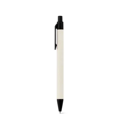 Milink – Stylo à bille en papier 100 % recyclé