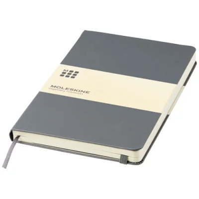 Carnet Classic L à couverture rigide - ligné