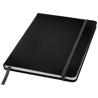 Carnet de notes A5 Spectrum avec pages blanches