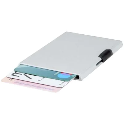 Porte-carte RFID magnétique SMART RCS