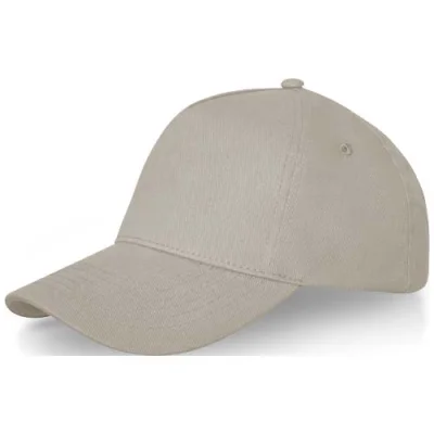 Casquette de 260 g/m² Doyle 5 panneaux