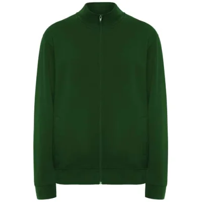 Pull de 280 g/m² Ulan zippé unisexe