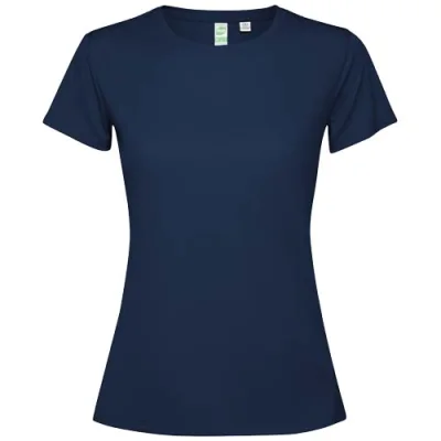 T-shirt de 125 g/m² Estoril à manches courtes pour femme