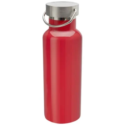 Bouteille d’eau Thor de 500 ml en acier inoxydable certifié RCS
