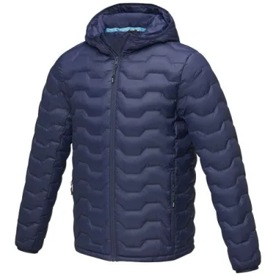 Veste duvet isotherme Petalite recyclée certifiée GRS pour homme