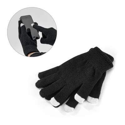 Thom – Gants avec pointes tactiles