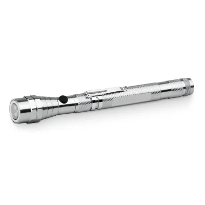 Nobend – Lanterne LED métallique extensible