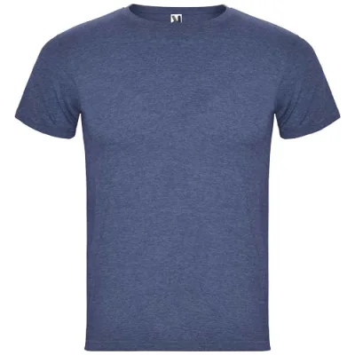 T-shirt de 150 g/m² Fox à manches courtes pour homme