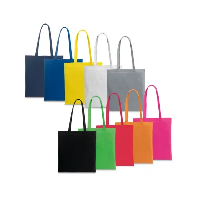 Wharf – Sac 100% coton (100 g/m²)