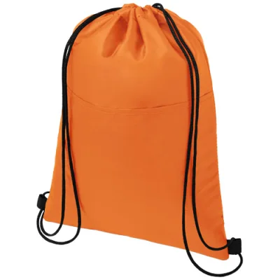 Sac isotherme Oriole avec cordon et capacité de 12 canettes 5L