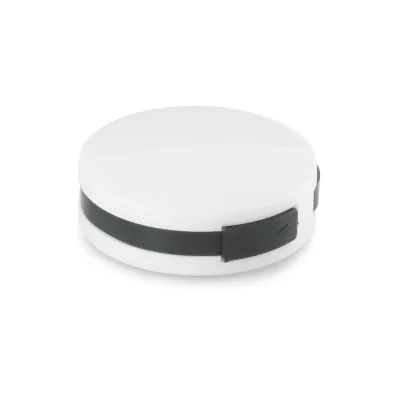 Gardner – HUB avec câble et 4 ports USB-A en ABS