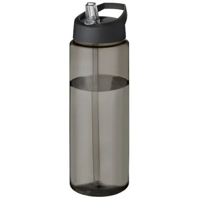 Bouteille de sport H2O Active® Eco Vibe de 850 ml avec couvercle à bec verseur